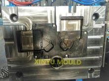 mechanical tool part mould