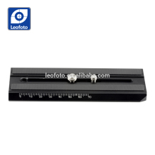 Camera quick release plate Leofoto 501plong