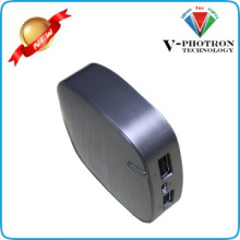 Fashional travel urgency 5200mah power bank