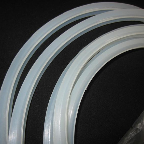 Factory Supply heat resistant rubber gasket o rings head