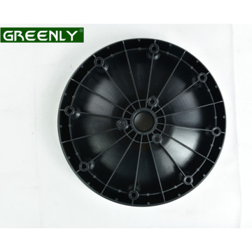 A56565 Nylon gauge wheel half for grain drills