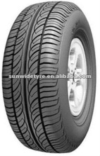 High Performance Passenger Car Tyre DOT ECE GCC