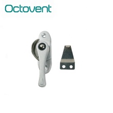 Ventilation Duct Access Panels and CAM Locks: Secure and Convenient Solutions for HVAC Maintenance