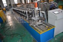 Good Price Roll Shutter Door Cold Forming Machines