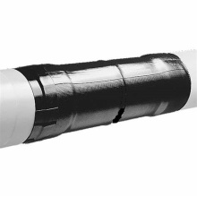 Girth-Weld Heat Shrink Pipe Sleeves for Drilled Applications