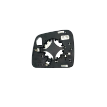 Car Rearview Mirror Glass for JEEP GRAND CHEROKEE (2011-): Left and Right Side Mirror Glass