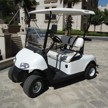 Batteria 150AH ultimo carrello elettrico da golf modello EZGO