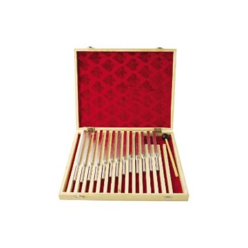 20200.03 Tuning Fork Set: Comprehensive Search Engine