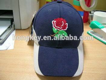 Promotional Embroidery Baseball Cap, Sports Cap, Hat And Cap