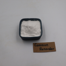 Concrete Water Reducing Agent Common Retarder Powder