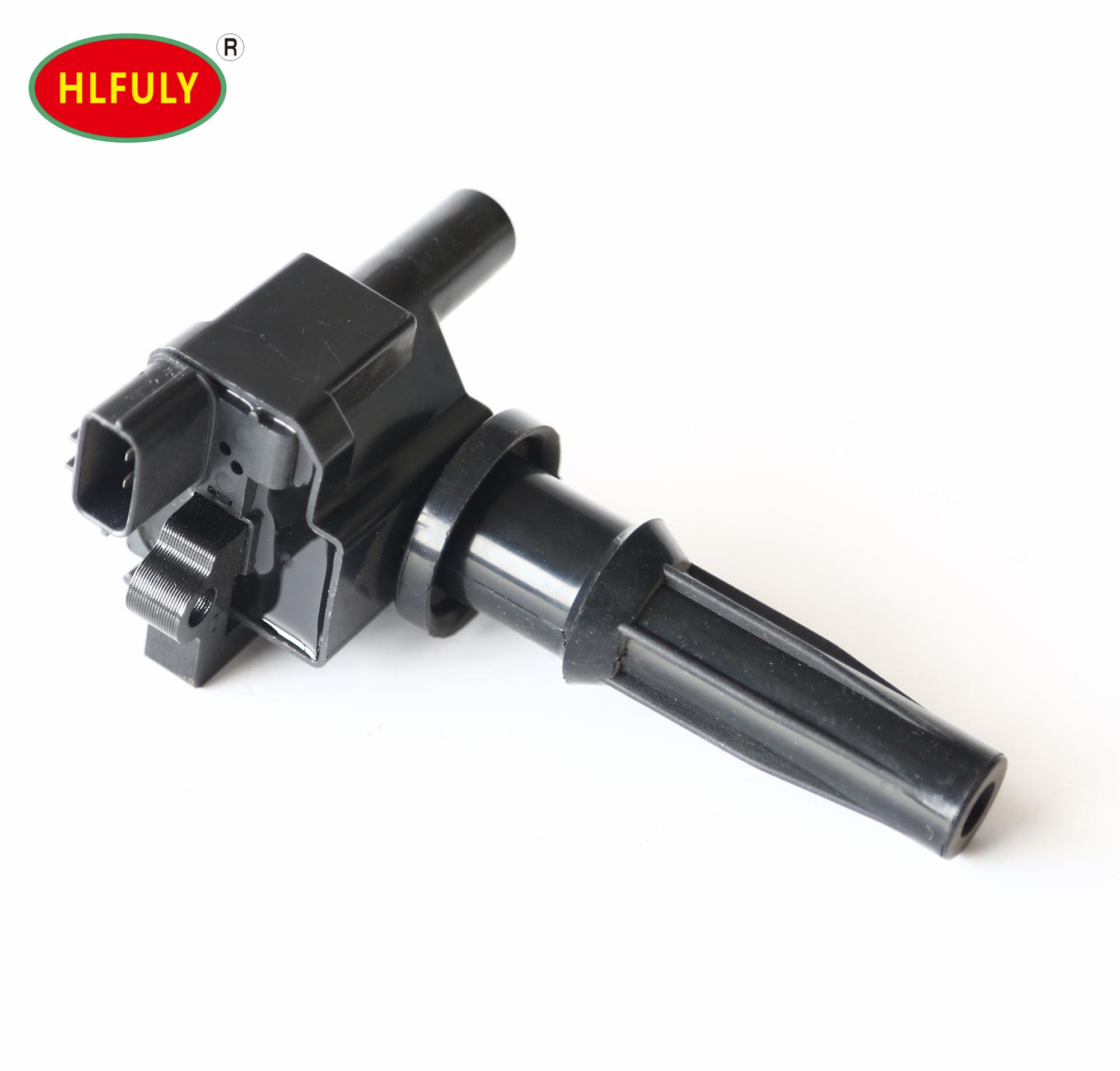 STOCK OE 27301-38020 2730138020 Ignition Coil For Korea Car