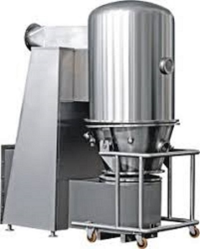 मेथिसिलिन शुष्क निलंबित एजेंट स्प्रे granulator