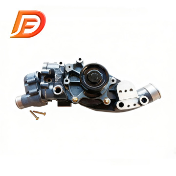 Weichai WP13 water pump precision assembly