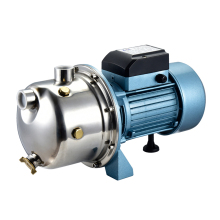 Hot Selling Home Irrigation 1HP 0.75KW Stainless Steel Electric Jet Pump Water Booster Pump