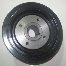 crank shaft pully-Electric fule Injection