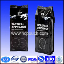 Laminated Coffee Package Bags?