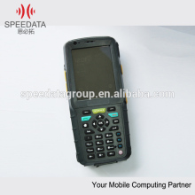 MT35 Warehouse Wirelessrfid network reader Handheld barcode scanner