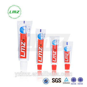 mini herbal aquafresh toothpaste