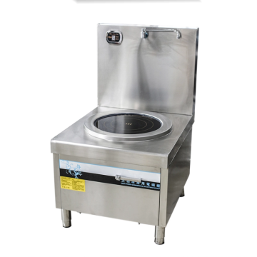 Professional Fast Food Catering cooking equipment