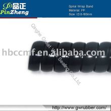 Spiral Wrapping Band