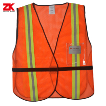 Road or Running reflective clothes