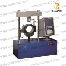 Marshall stability tester