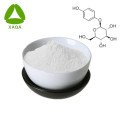 99% bêta d'arbutine Whitage de blanchiment bêta-arbutine 497-76-7 poudre