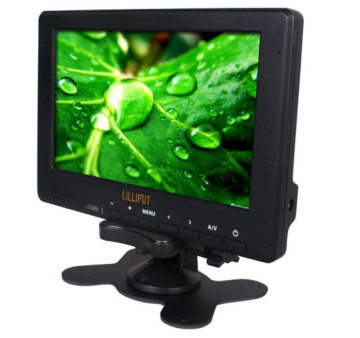 Lilliput FA1045-NP/C/T Monitor