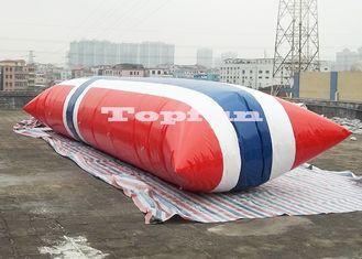 Inflatable Water Blob for Water park , Inflatable Water Jum