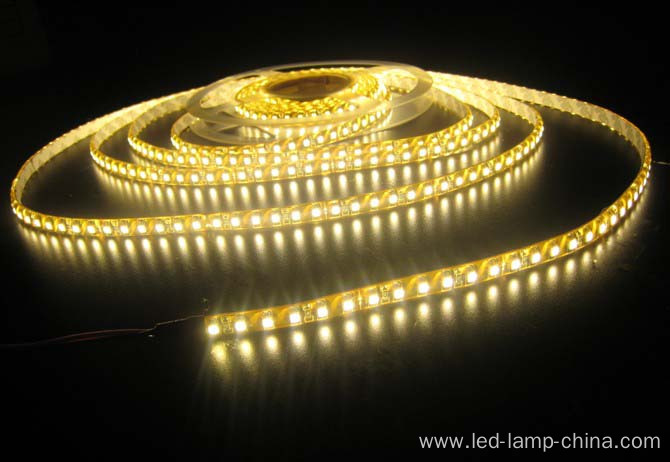 RGB 12v 3014 led flexible strip