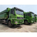 11 - 25t Capacity (Load) Dump Truck