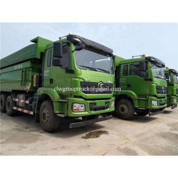 11 - 25t Capacity (Load) Dump Truck