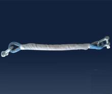 Lifeboat Fall Prevention Device(FPD)