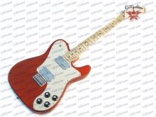 Special Run 72 Telecaster Deluxe