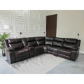 Top Quality Electric Corner Recliner Sofa