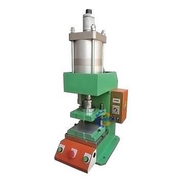 Small Hydro Pneumatic Presses for Aluminum Forging Machines