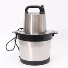 Factory Wholesale FUFU Electric Yam Pounder 6L for Home Use DMG-108