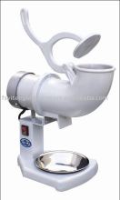 crushed ice maker