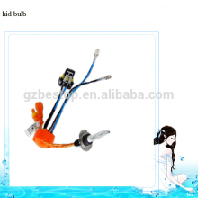 bestop fast start hid bulb h7 meatl base blue b 5500k 6500k