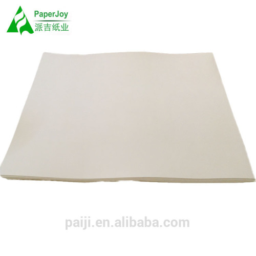 Nanning Manufacturer PE Coated Paper In Sheet