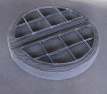 Wire Mesh Demister Pad for Sale