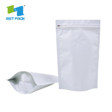 Plastik Stand Up Pouches Kemasan dengan Ziplock