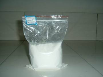 Nanometer silica powder