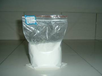 Nanometer silica powder