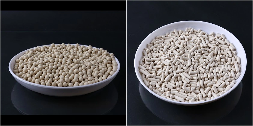 Molecular Sieve Desiccant Adsorbent 13xapg for Air Separation