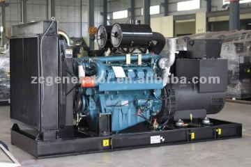 Doosan Daewoo Generator