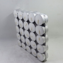 white tea candle white tealight candle shape candle