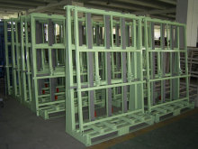 Customized Product Service