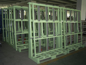 Customized Product Service