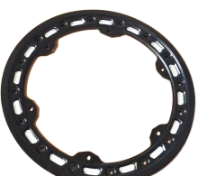 Forged Weld Racing Wheels with Beadlock Rings: Customizing Your Wire Wheels